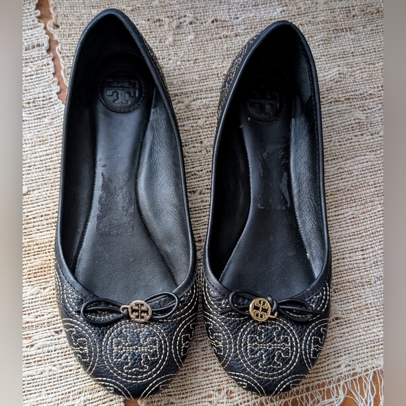 Tory Burch Shoes - Tory Burch Chelsea Flats